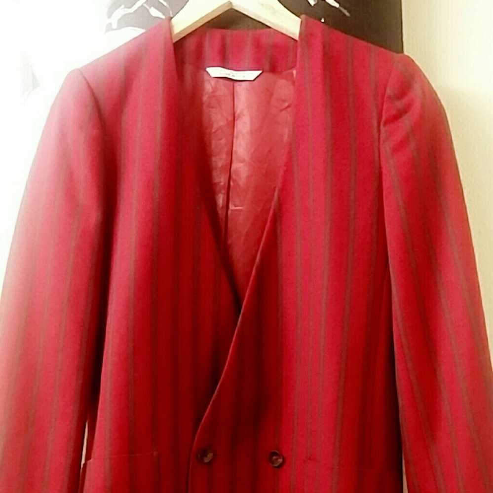 Jacket - Picture 2 of 2